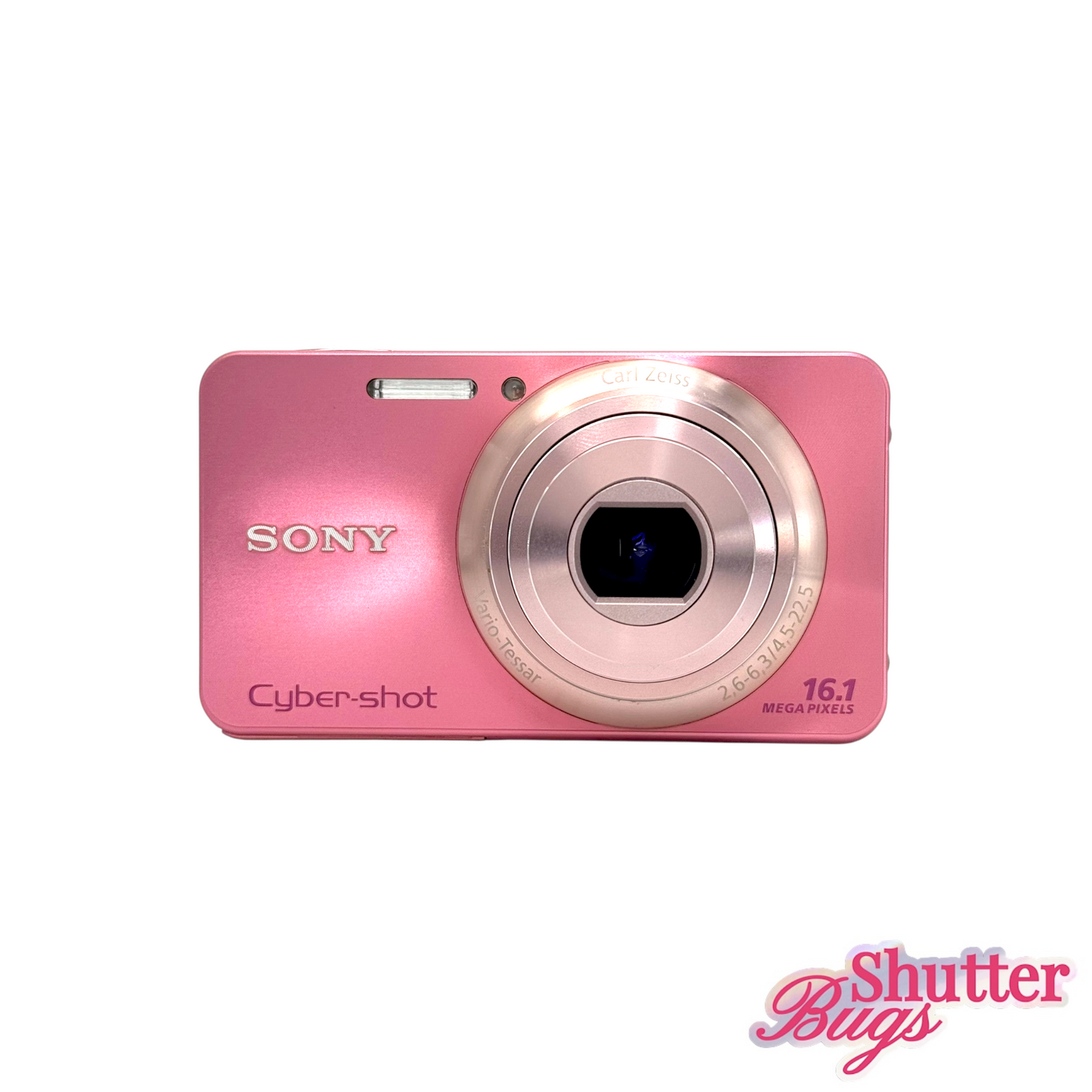 Sony Cybershot W570 Digital Camera