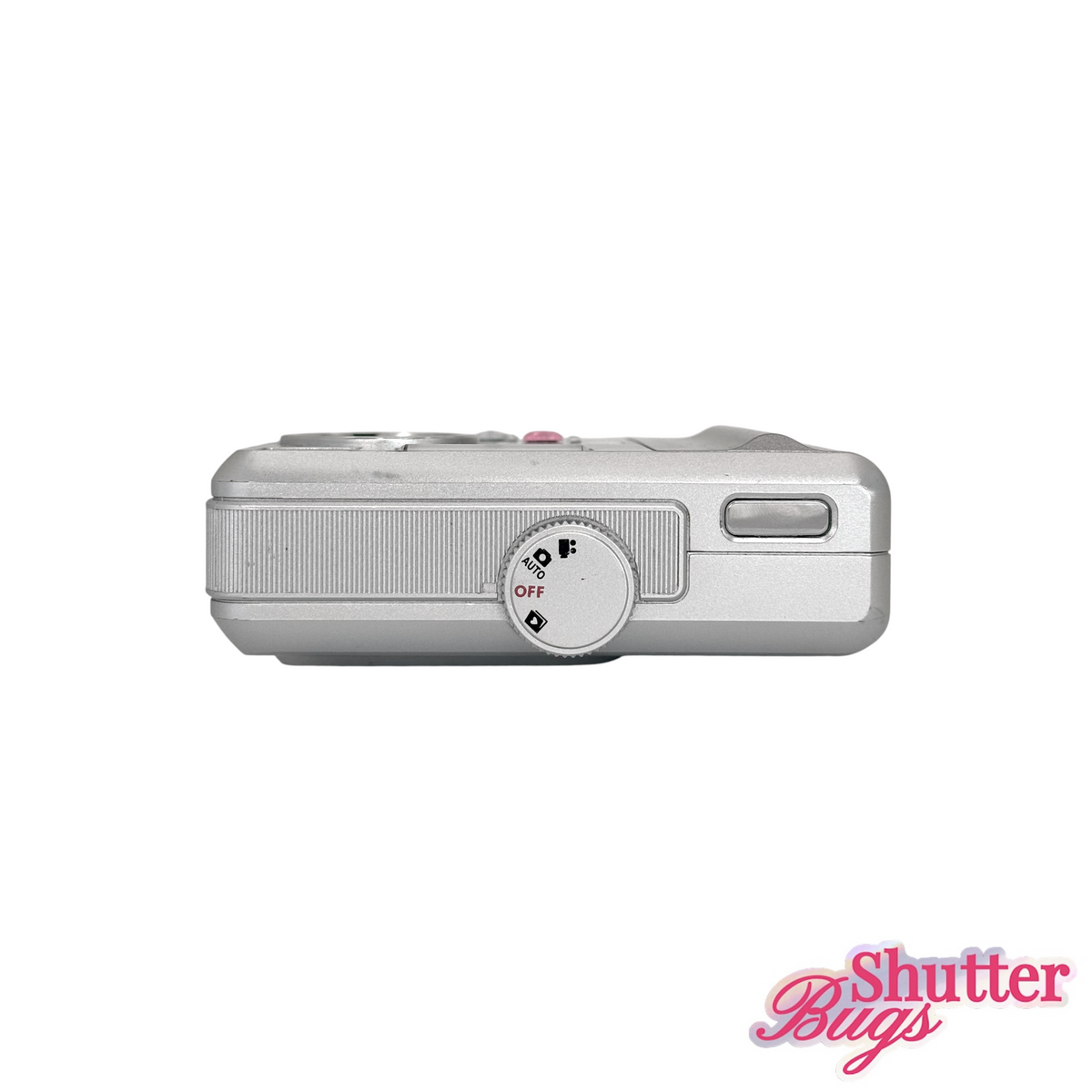 Kodak EasyShare C530 Digital Camera