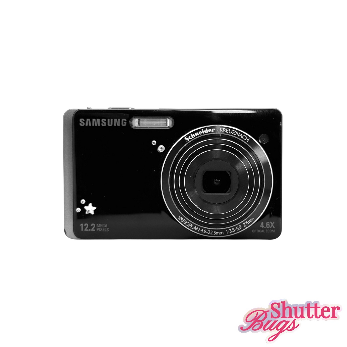 Samsung TL220 Digital Camera
