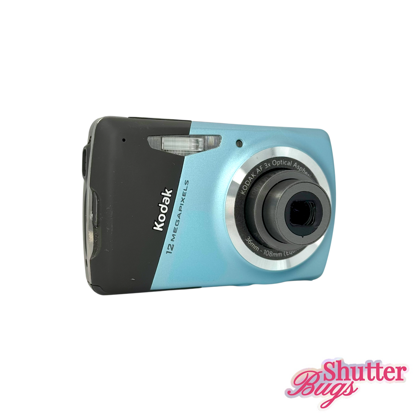 Kodak EasyShare M530 Digital Camera