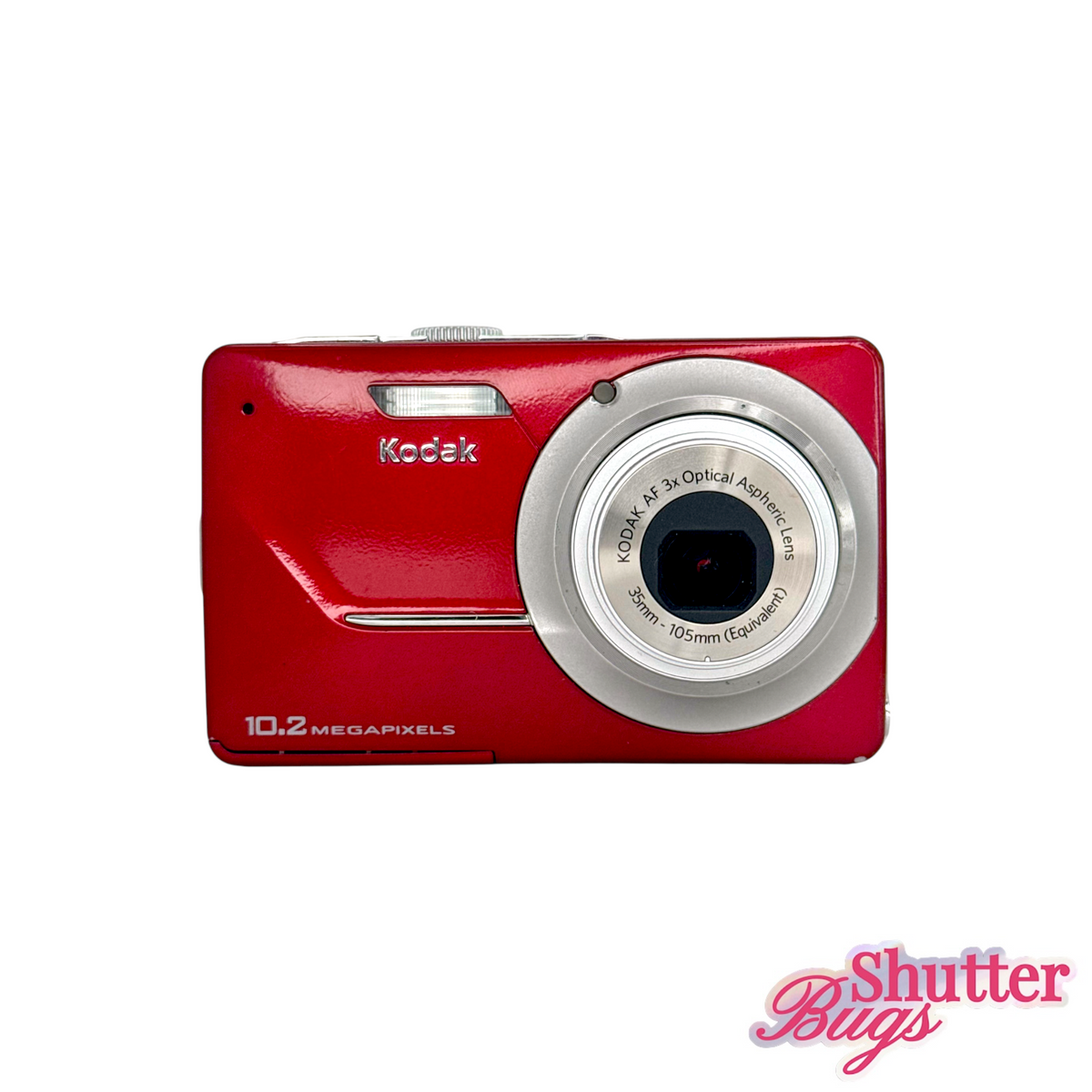 Kodak EasyShare M340 Digital Camera