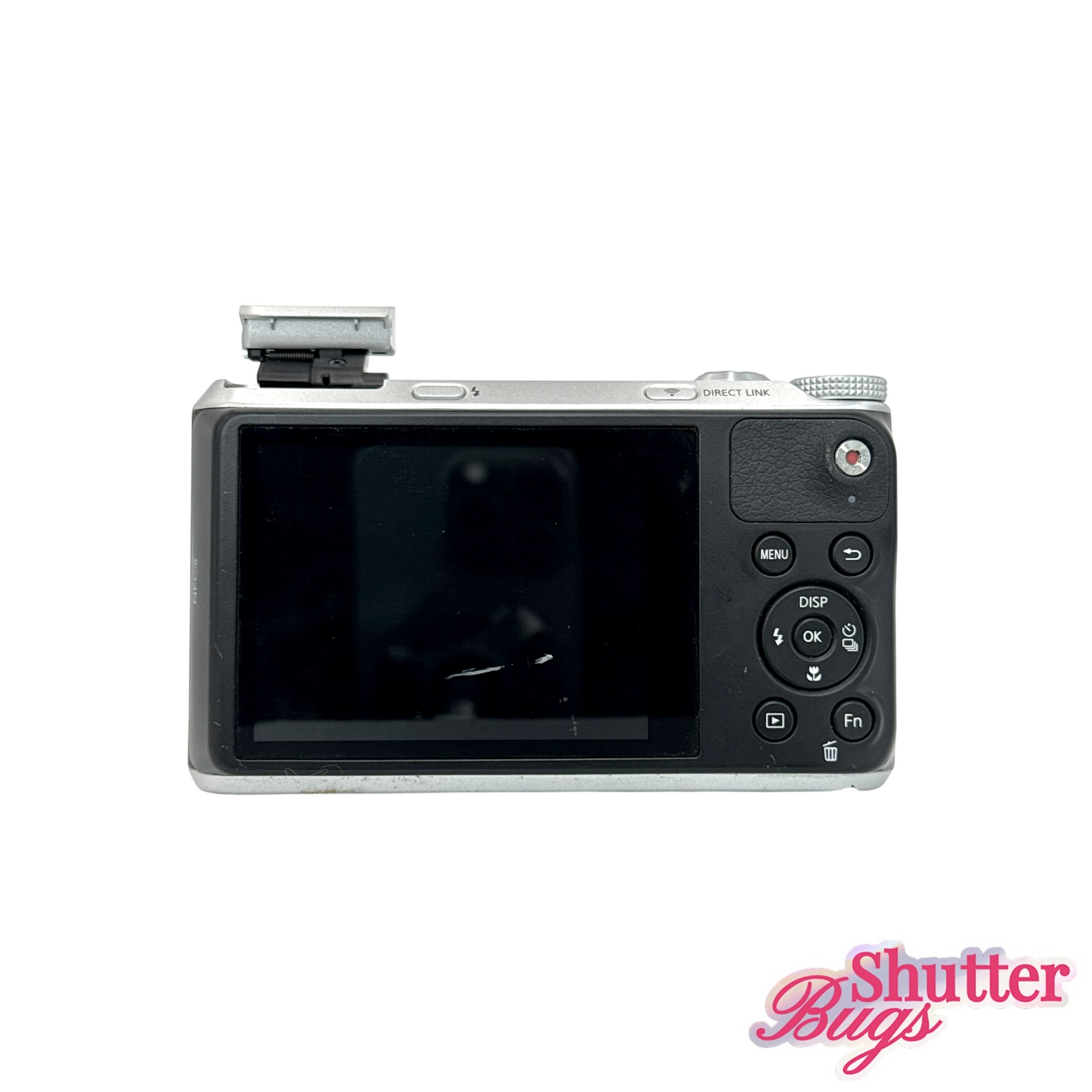 Samsung WB350f Digital Camera ݁