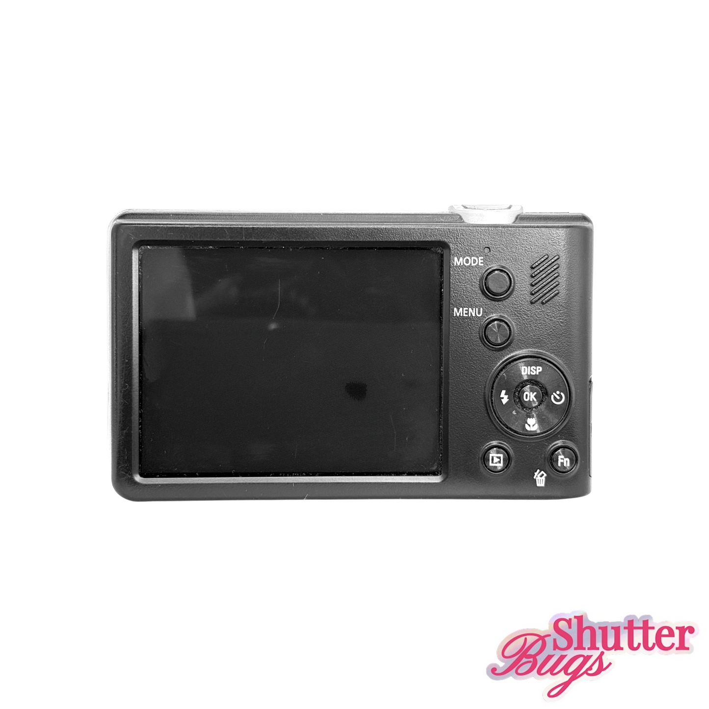 Samsung PL210 Digital Camera