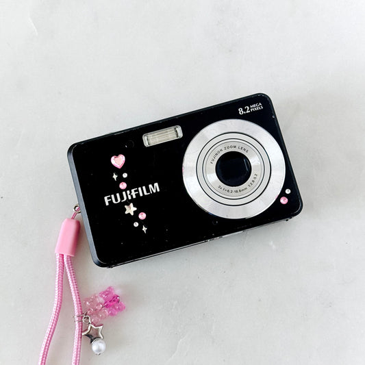 Fujifilm Finepix J10 Digital Camera