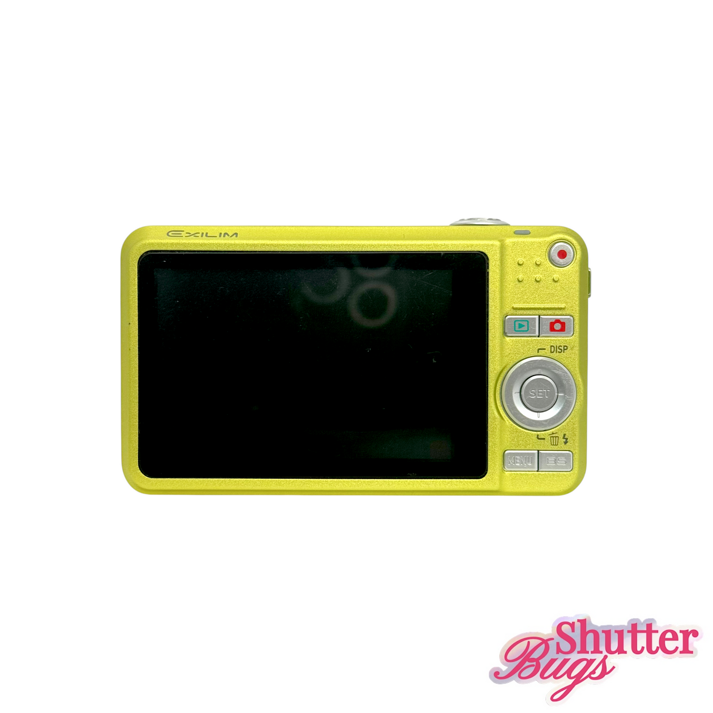 Casio Exilim Z80 Digital Camera IN BOX