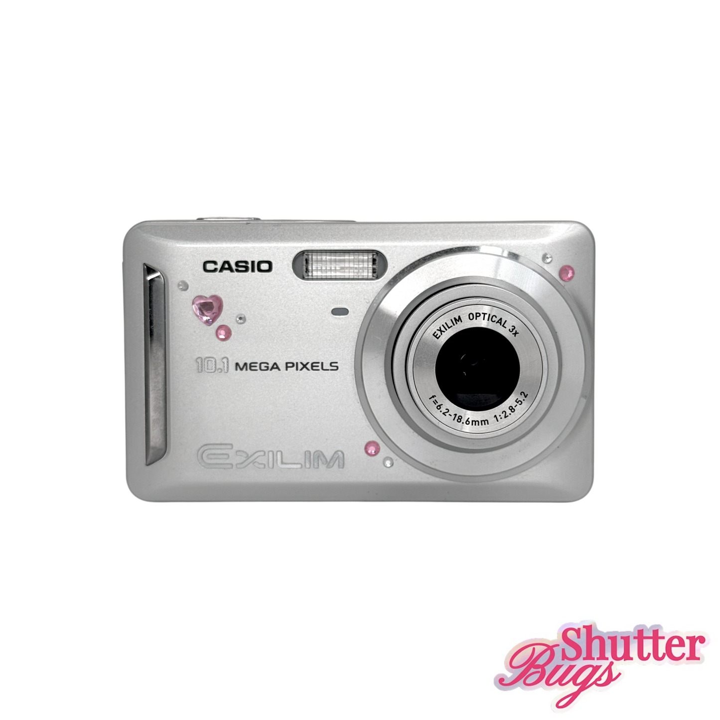 Casio Exilim Z29 Digital Camera