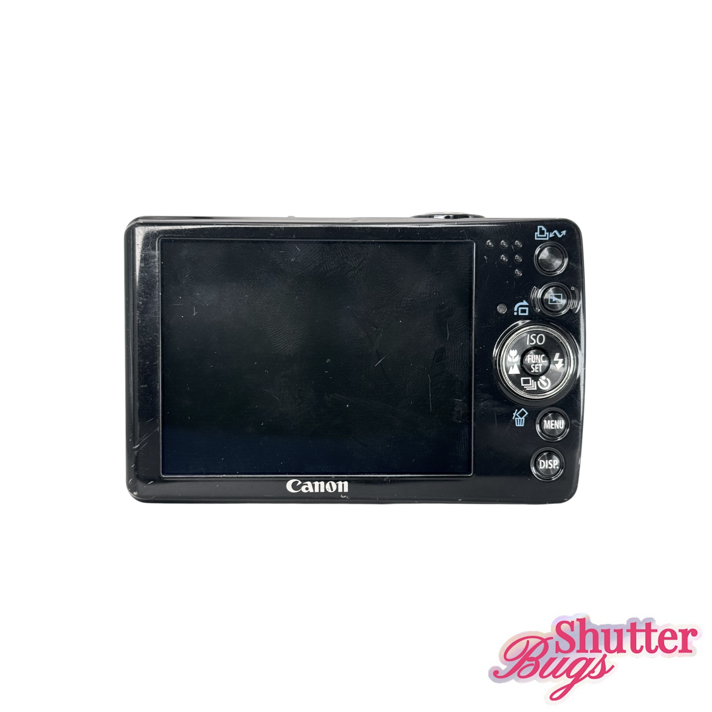 Canon PowerShot SD750 Digital Camera