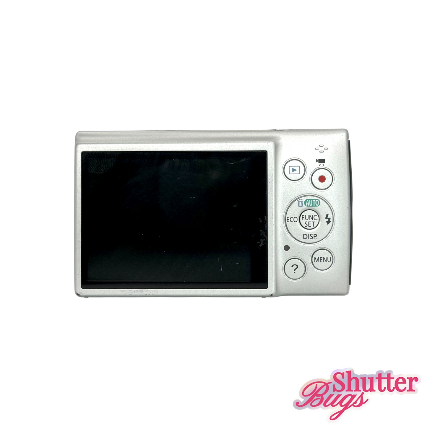 Canon Powershot Elph 150 IS Digital Camera