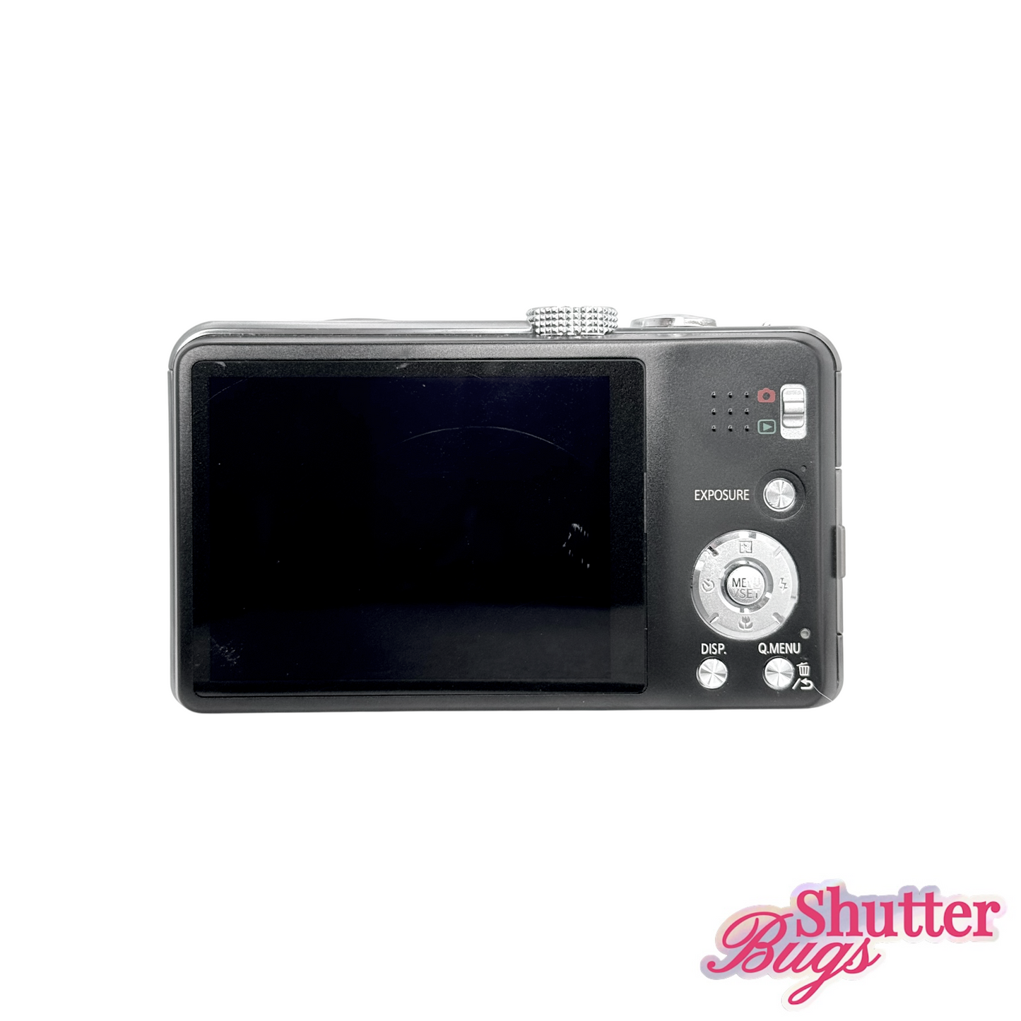 Panasonic Lumix ZS19 Digital Camera