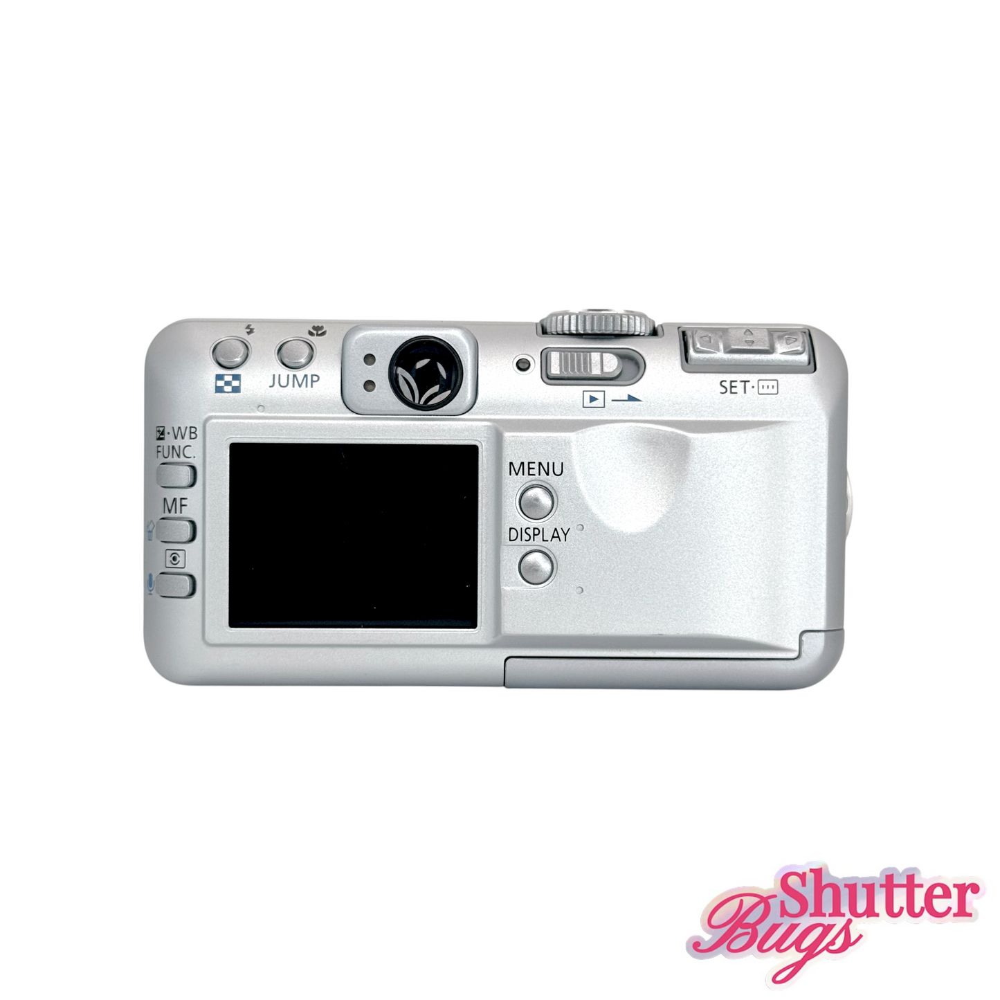 Canon Powershot S45 Digital Camera IN BOX