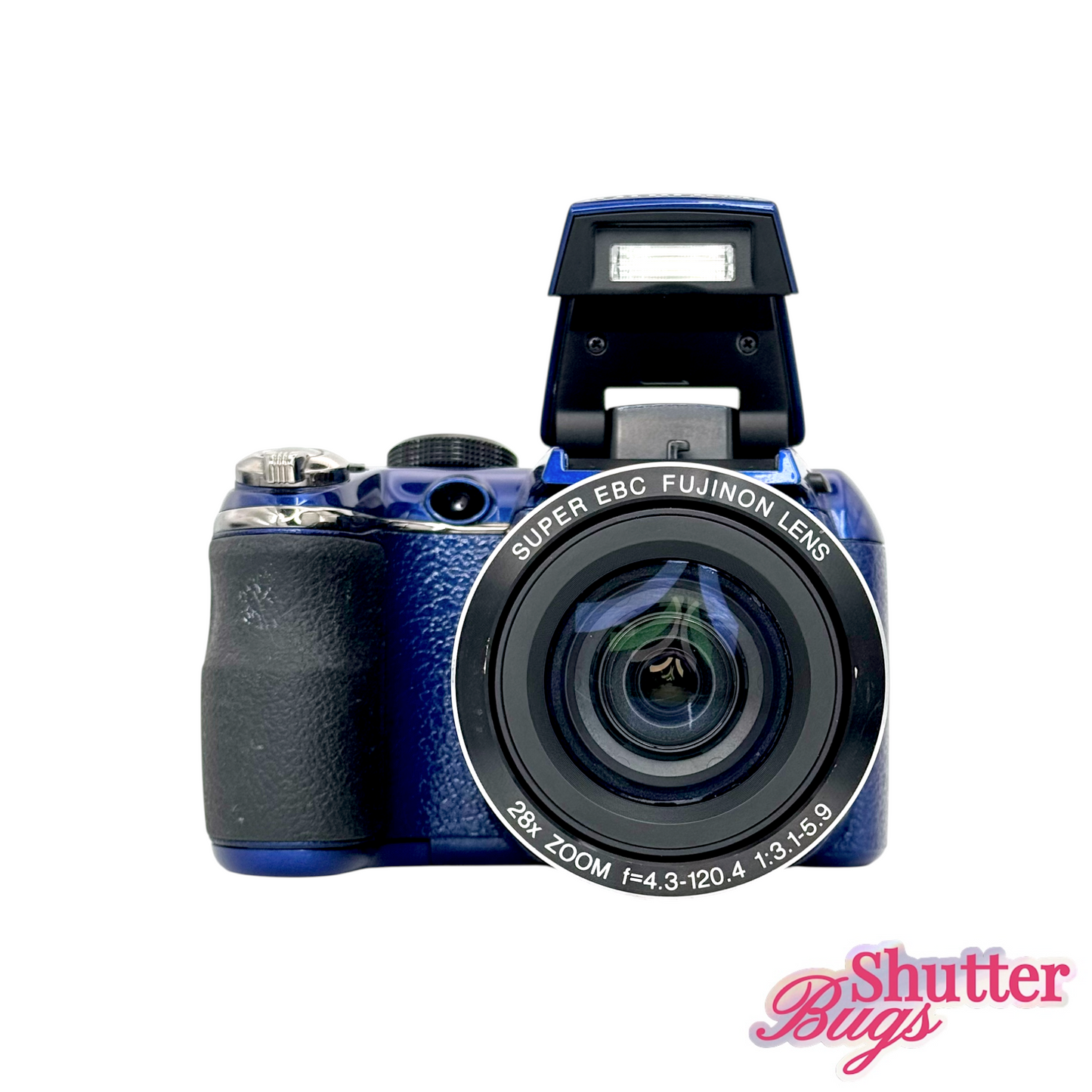 Fujifilm Finepix S4400 Digital Camera