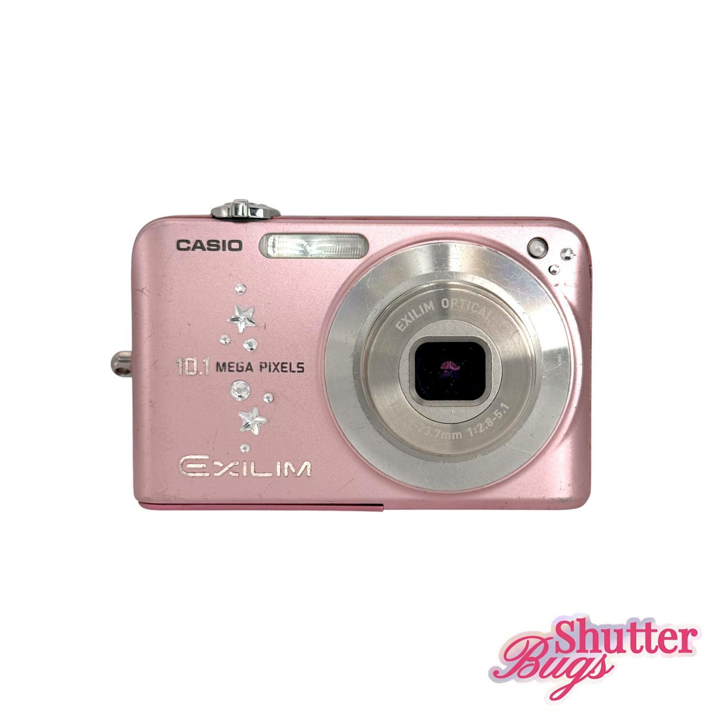 Casio Exilim Z1080 Digital Camera