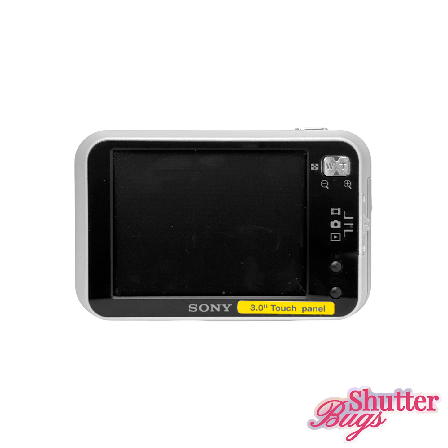Sony Cybershot N1 Digital Camera