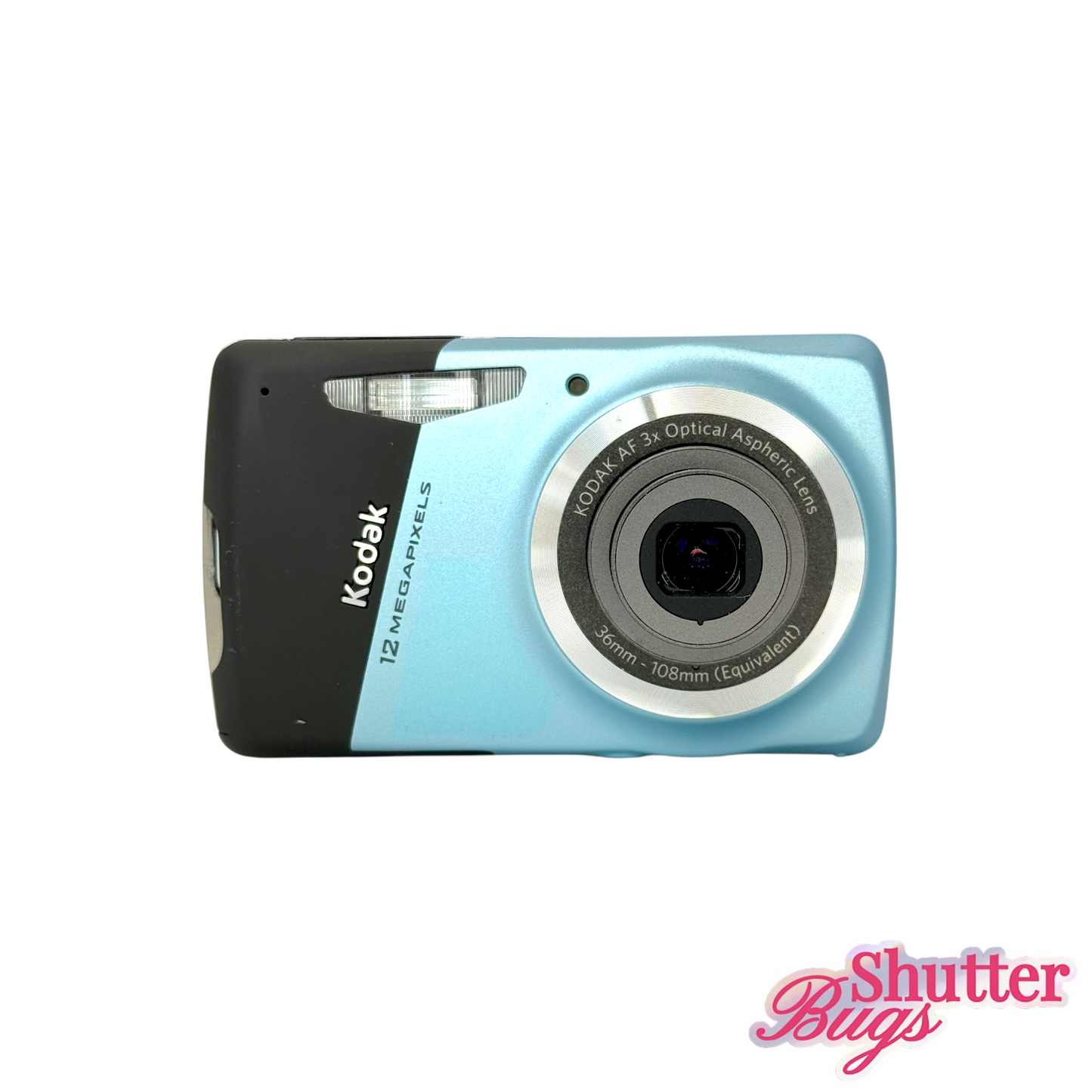 Kodak EasyShare M530 Digital Camera