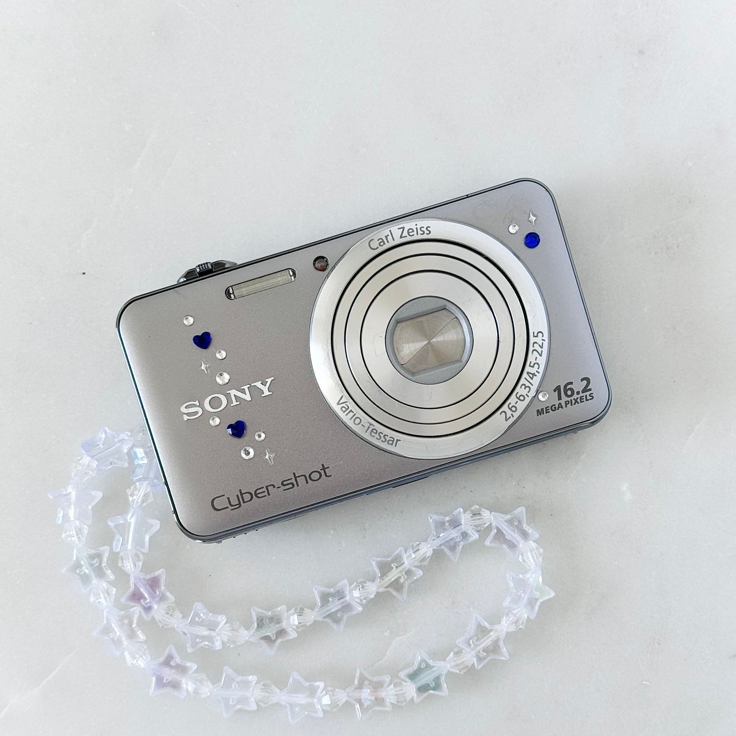 Sony Cybershot WX50 Digital Camera