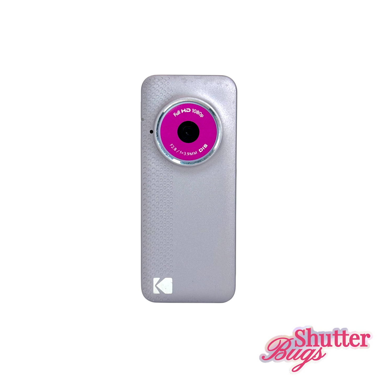 Kodak Playfull Mini Digital Video Camera