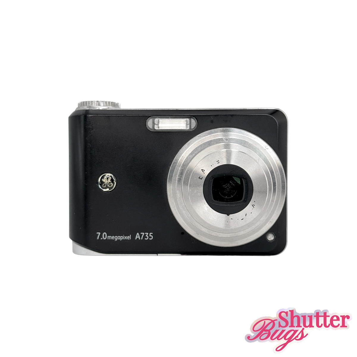 General Electric A735 Digital Camera