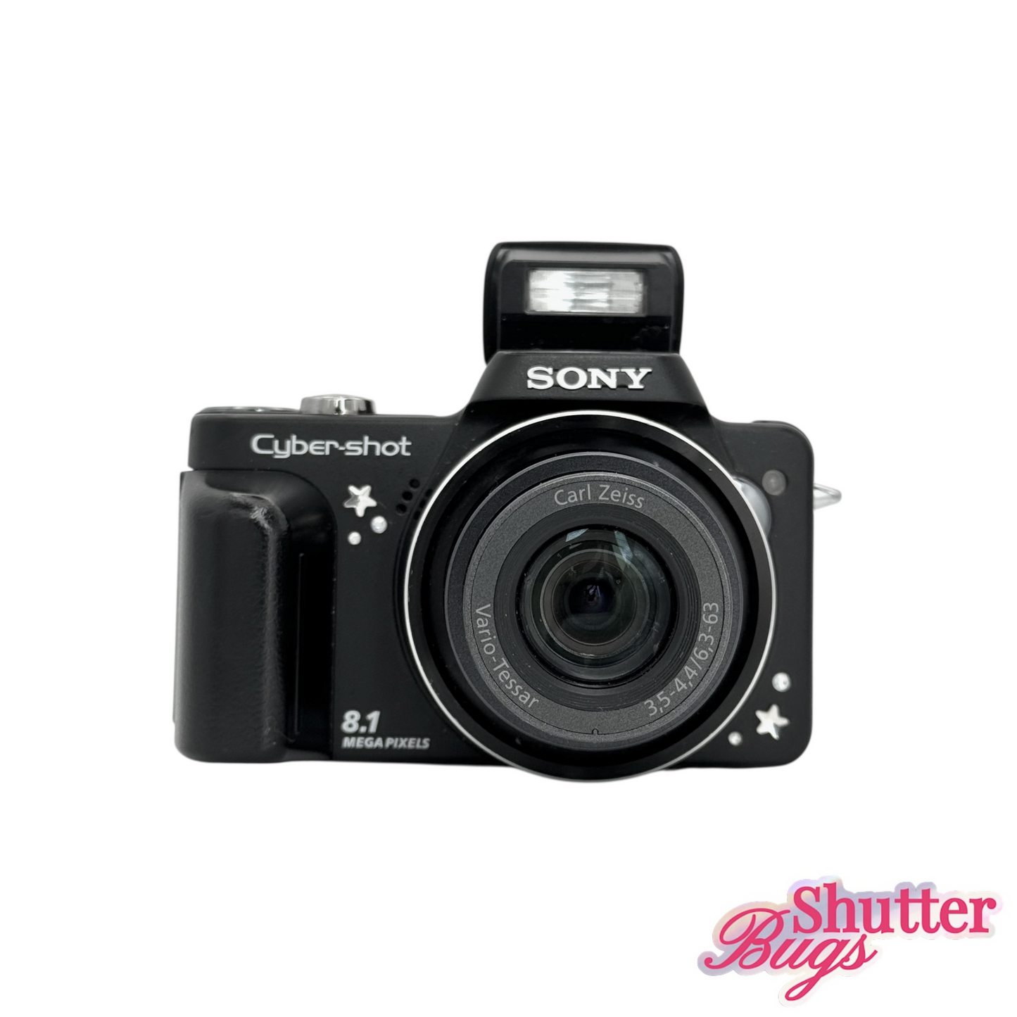 Sony Cybershot H10 Digital
Camera