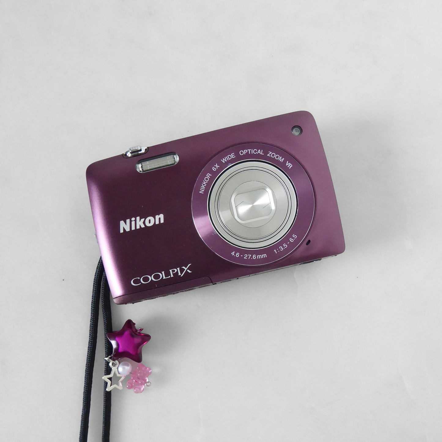 Nikon Coolpix S4300 Digital Camera IN BOX