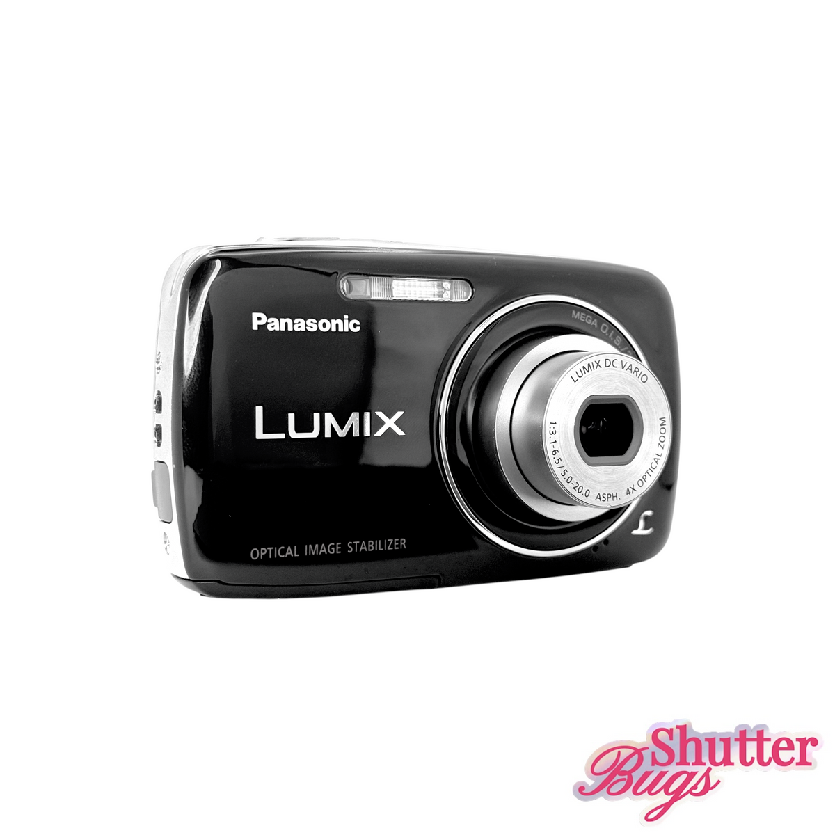 Panasonic Lumix S3 Digital Camera IN BOX