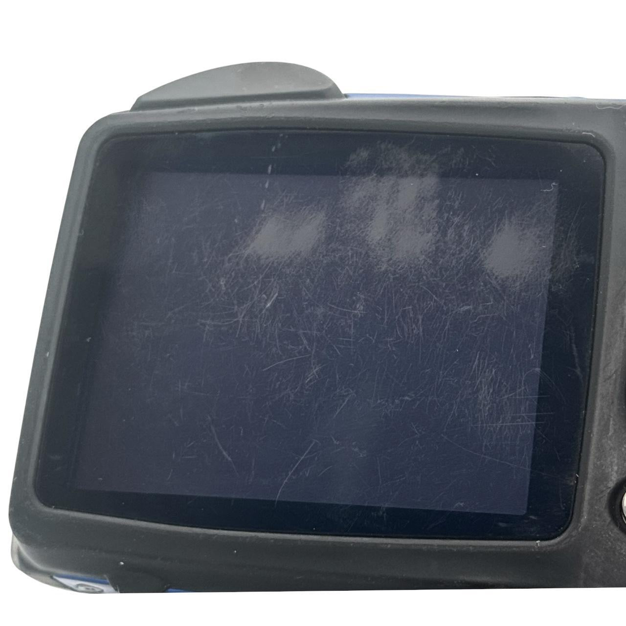 Fujifilm Finepix XP20 Digital Camera