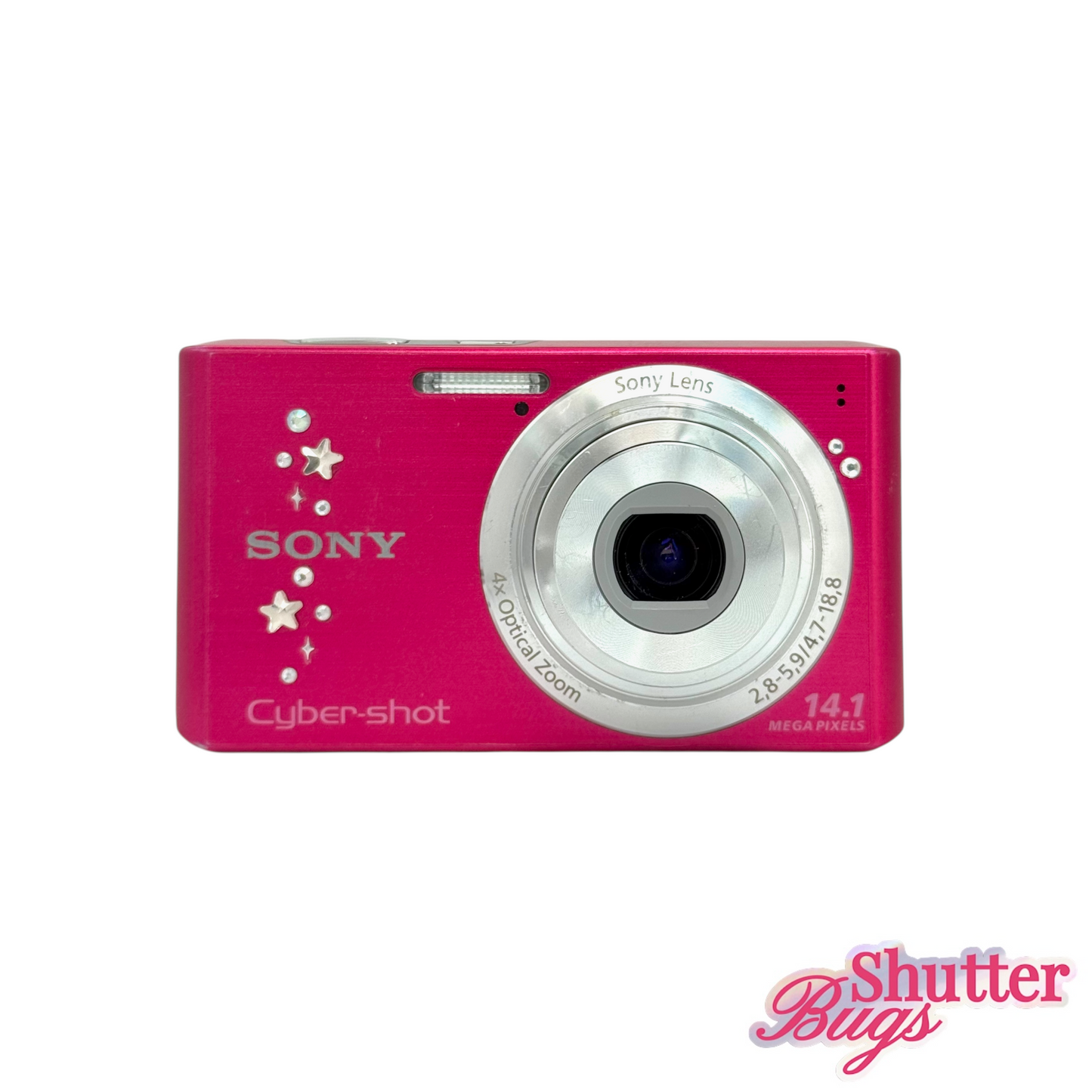 Sony CyberShot W610 Digital Camera