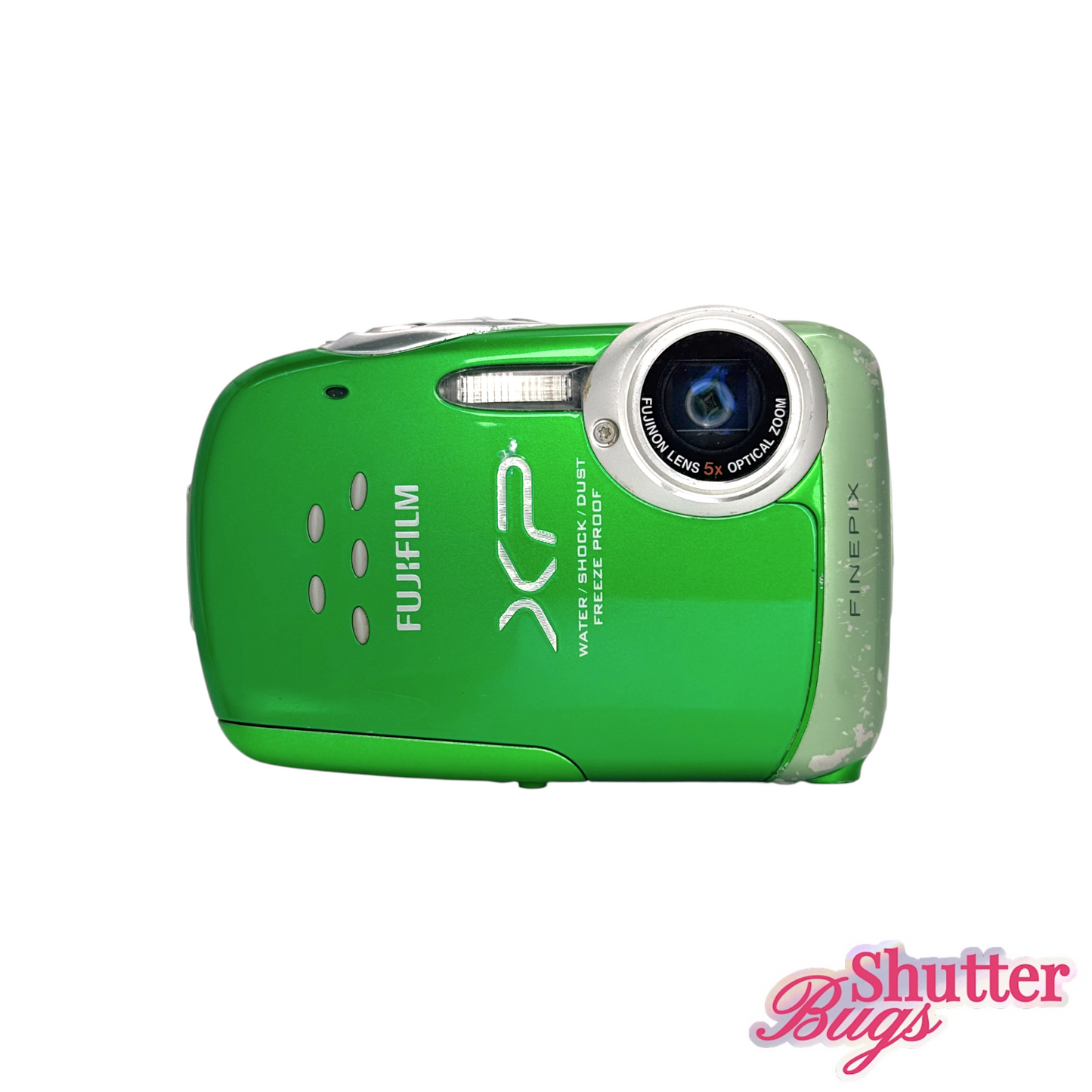 Fujifilm Finepix XP10 Digital Camera