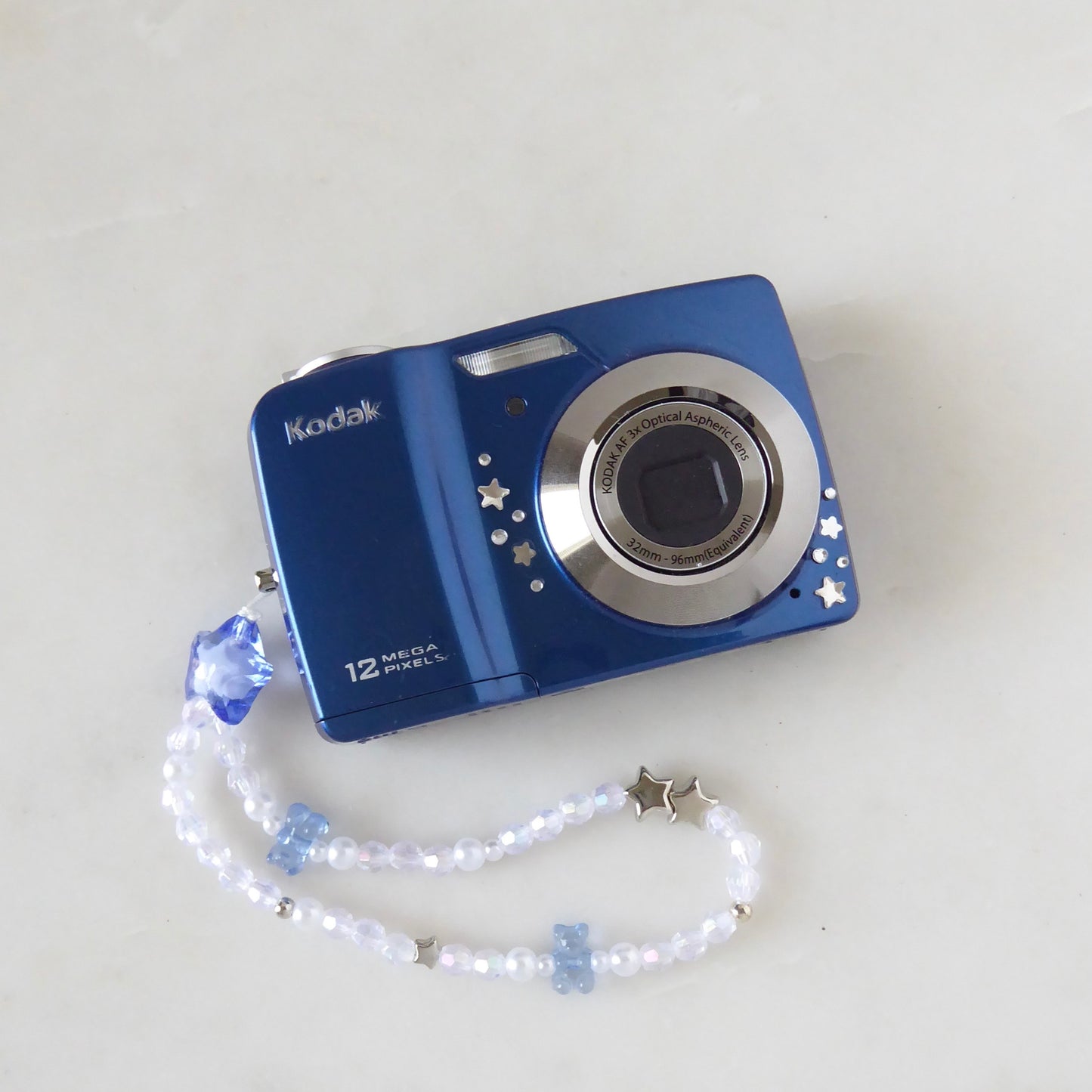 Kodak EasyShare CD82 Digital Camera