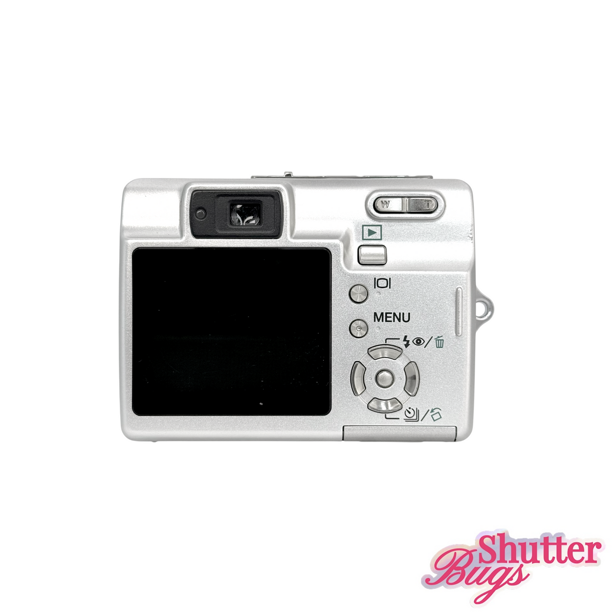 Minolta Dimage X50 Digital Camera
