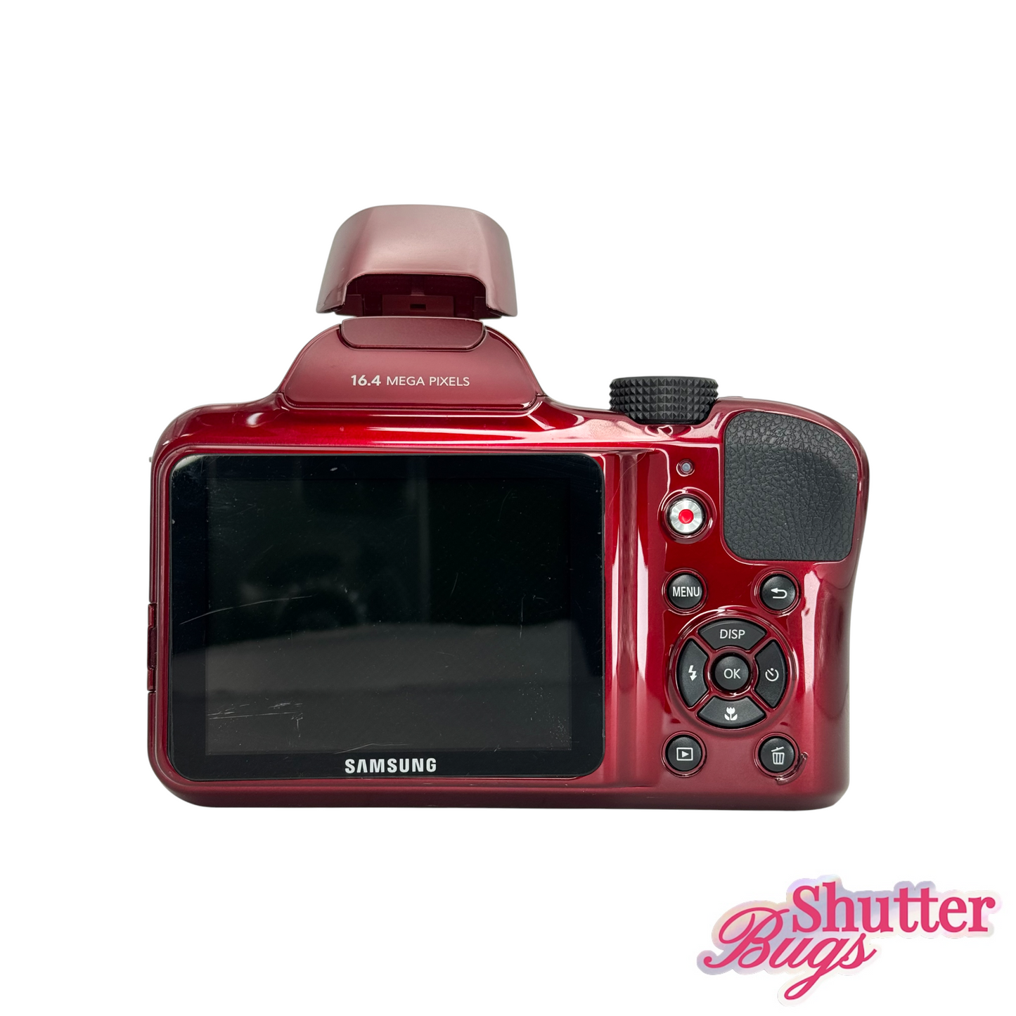 Samsung WB1100F Digital Camera