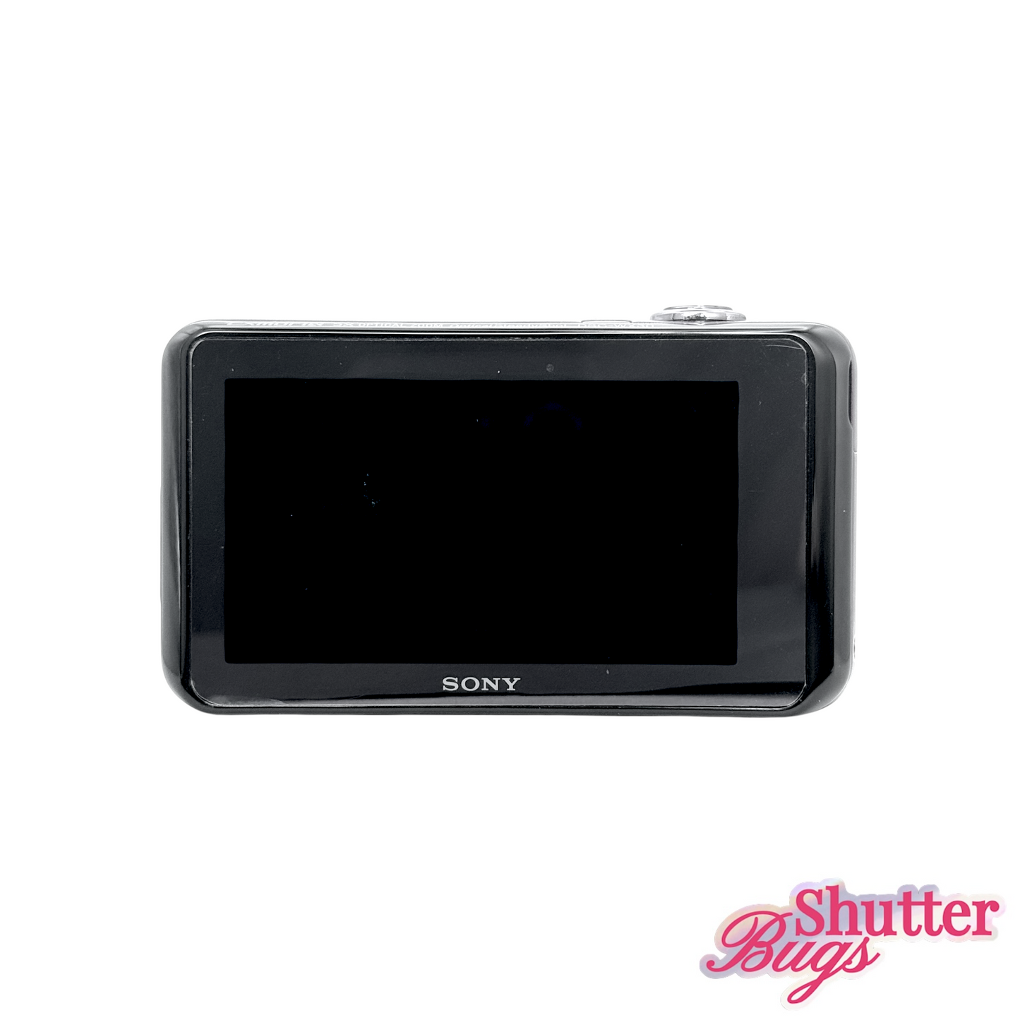 Sony Cybershot WX30 Digital Camera