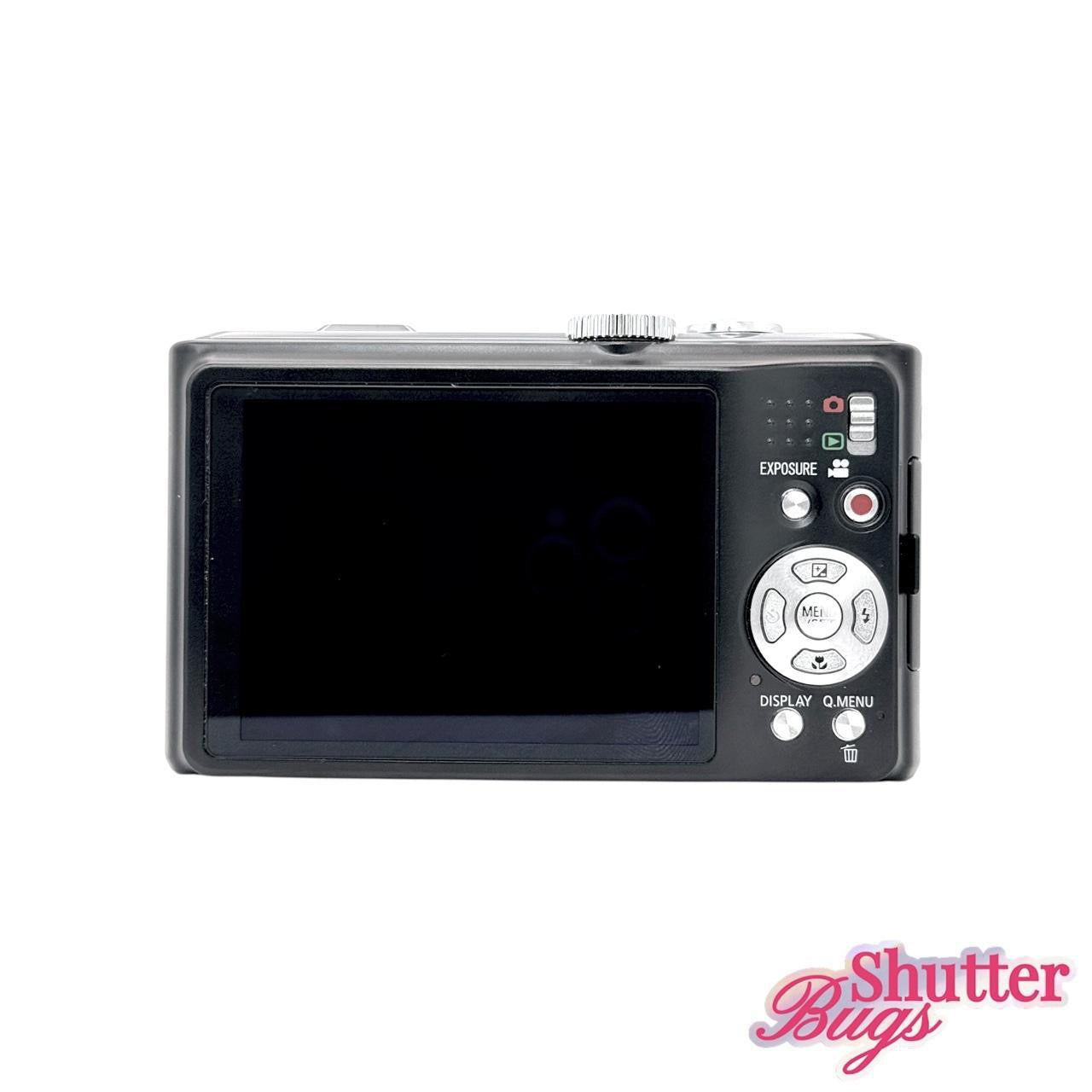 Panasonic Lumix ZS7 Digital Camera