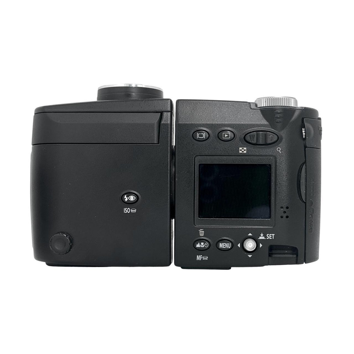 Nikon Coolpix 4500 Digital Camera