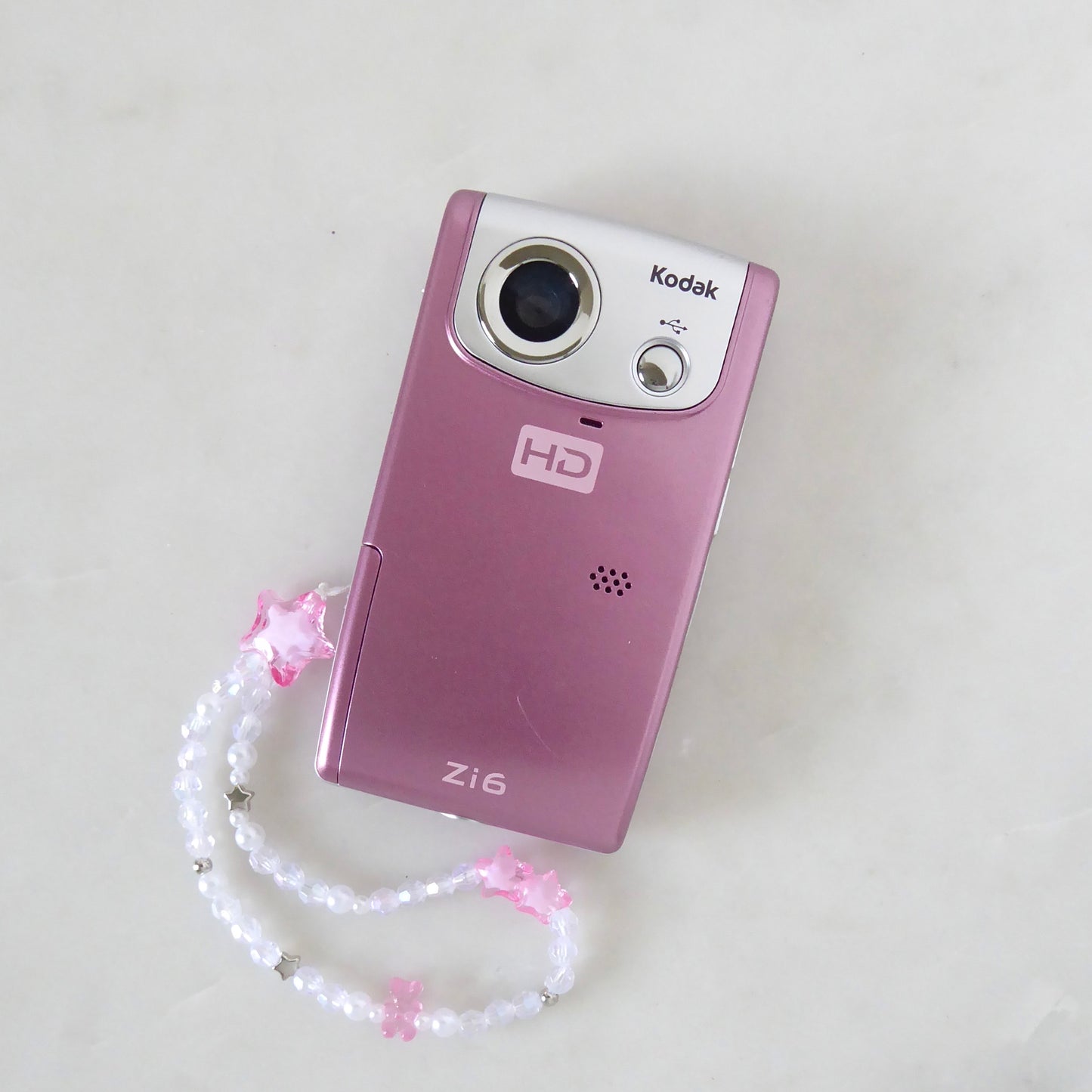 Kodak Zi6 Digital Video Camcorder