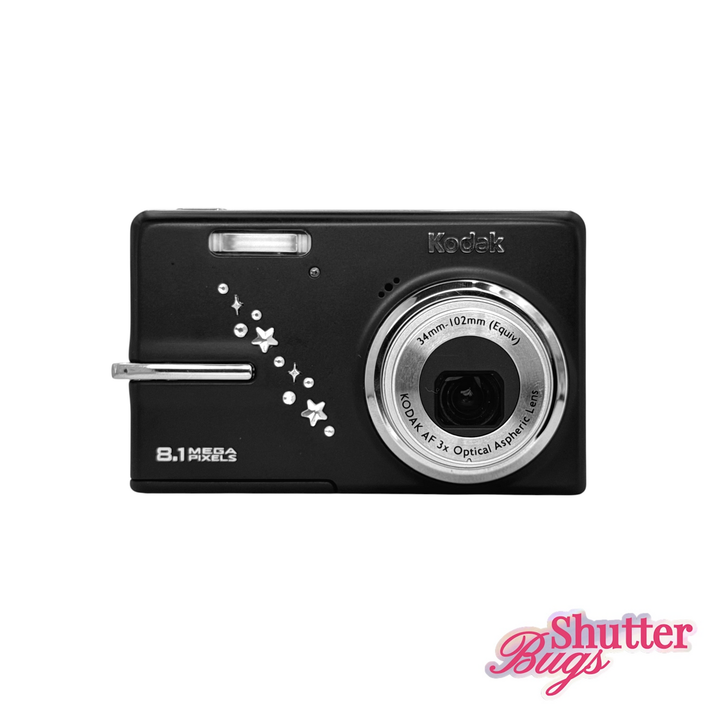 Kodak EasyShare M893 IS Digital Camera