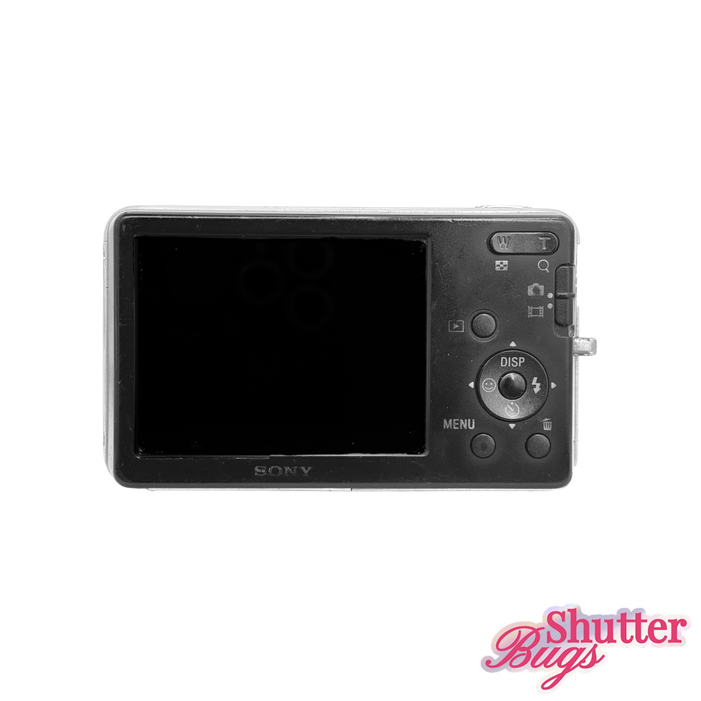 Sony Cybershot W310 Digital Camera