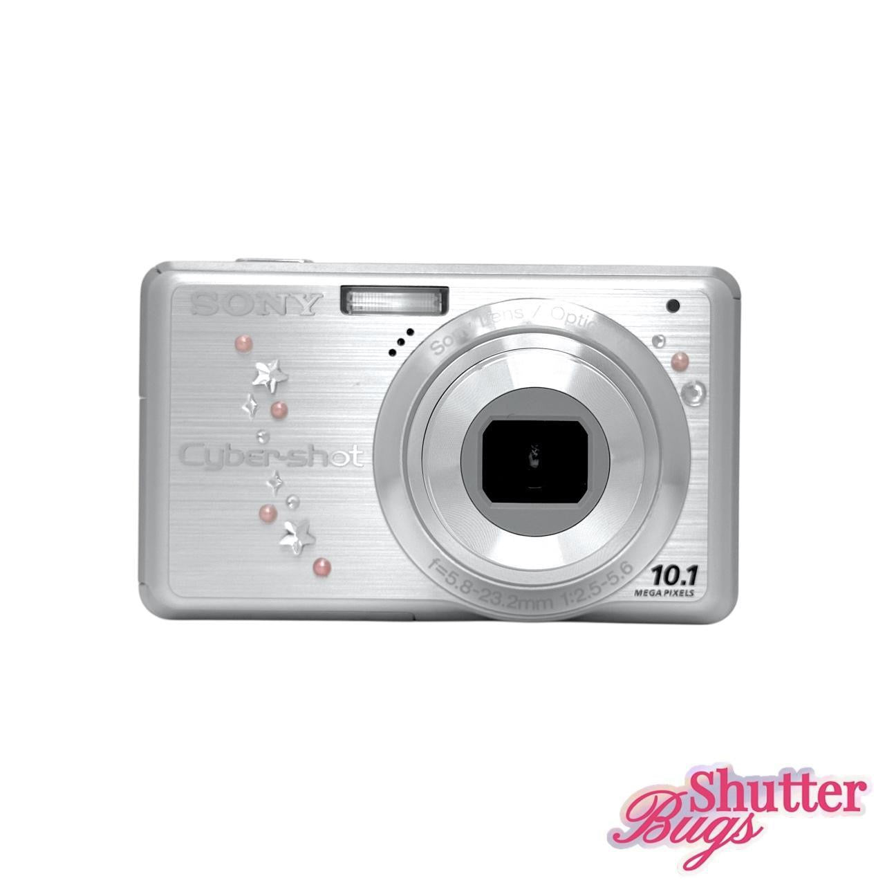 Sony Cybershot S950 Digital Camera