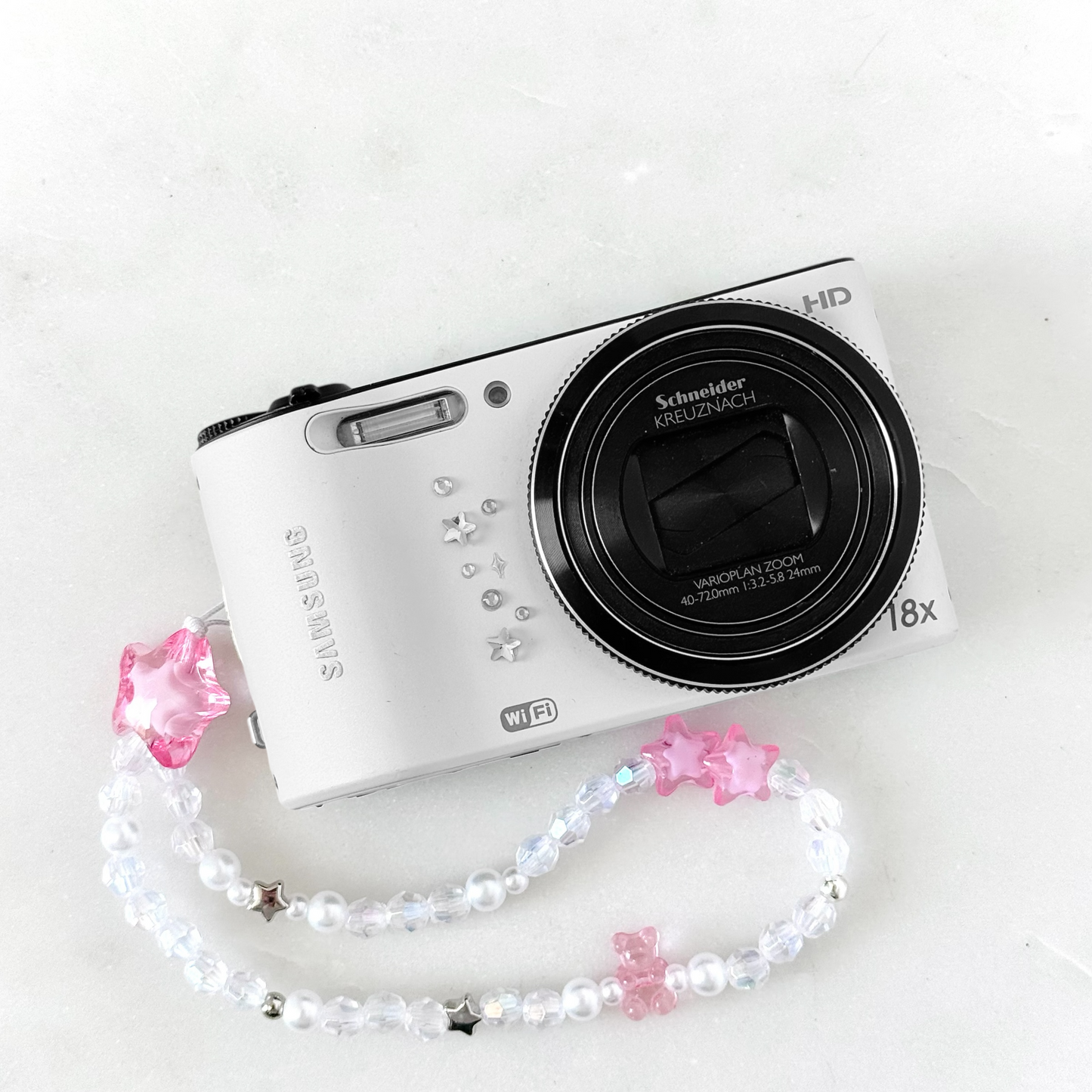 Samsung WB150f Digital Camera