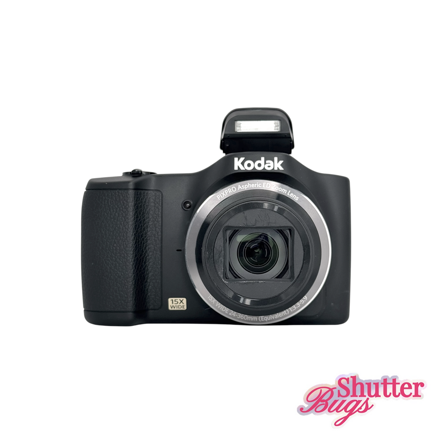 Kodak Pixpro FZ152 Digital Camera