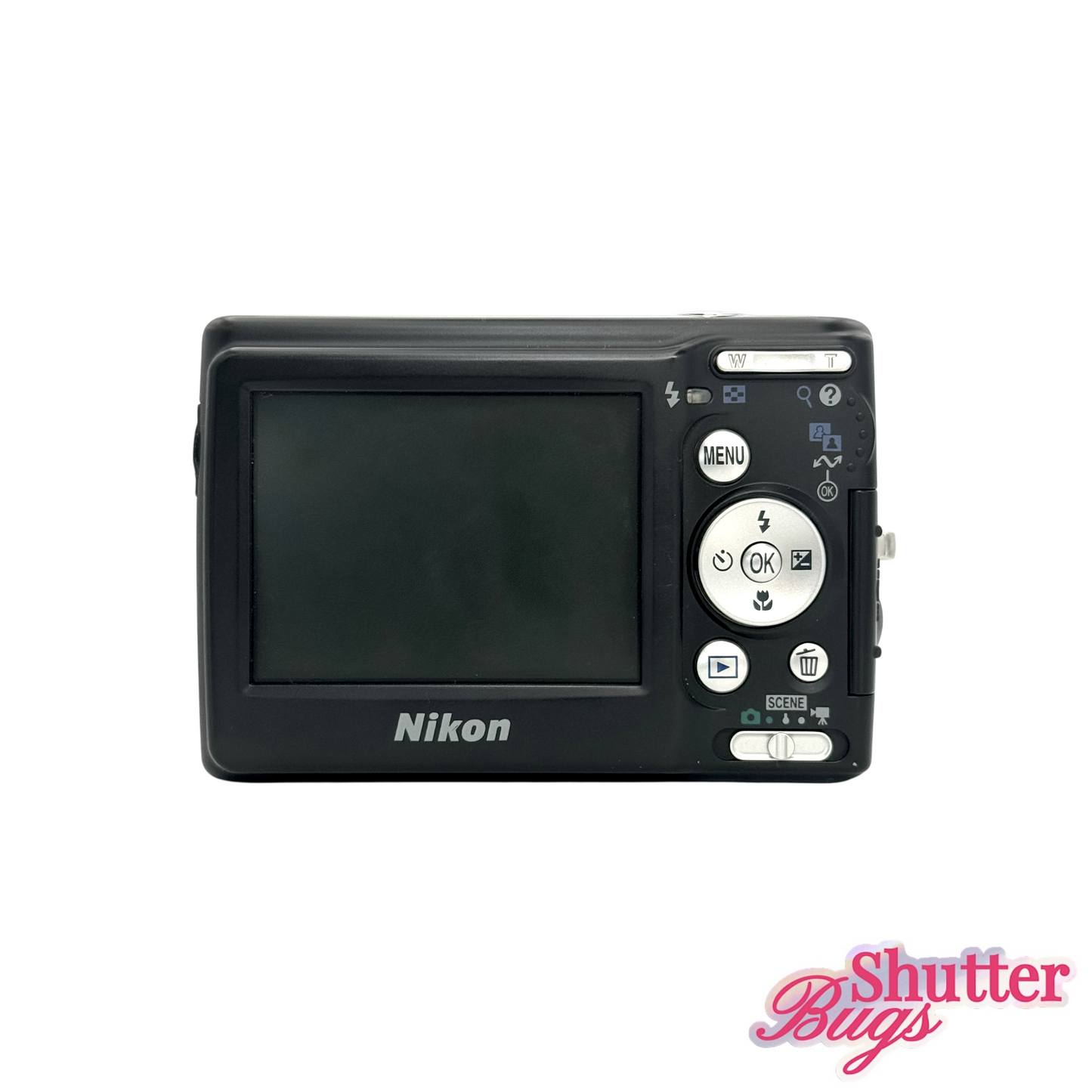 Nikon Coolpix L11 Digital Camera IN BOX