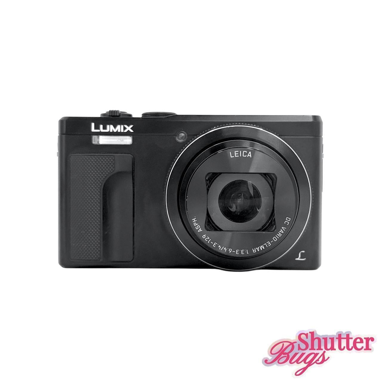 Panasonic Lumix ZS60 Digital Camera