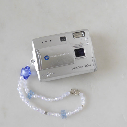 Minolta Dimage X50 Digital Camera