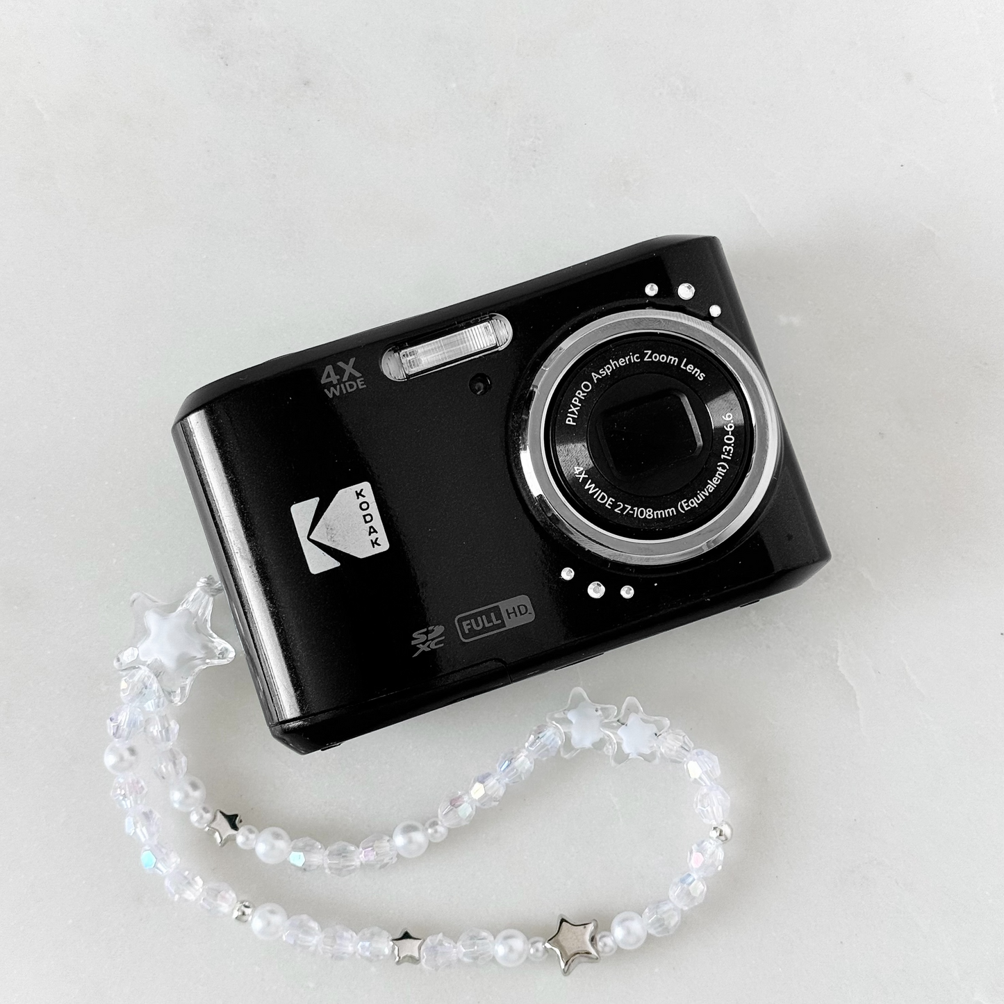 Kodak PixPro FZ45 Digital Camera