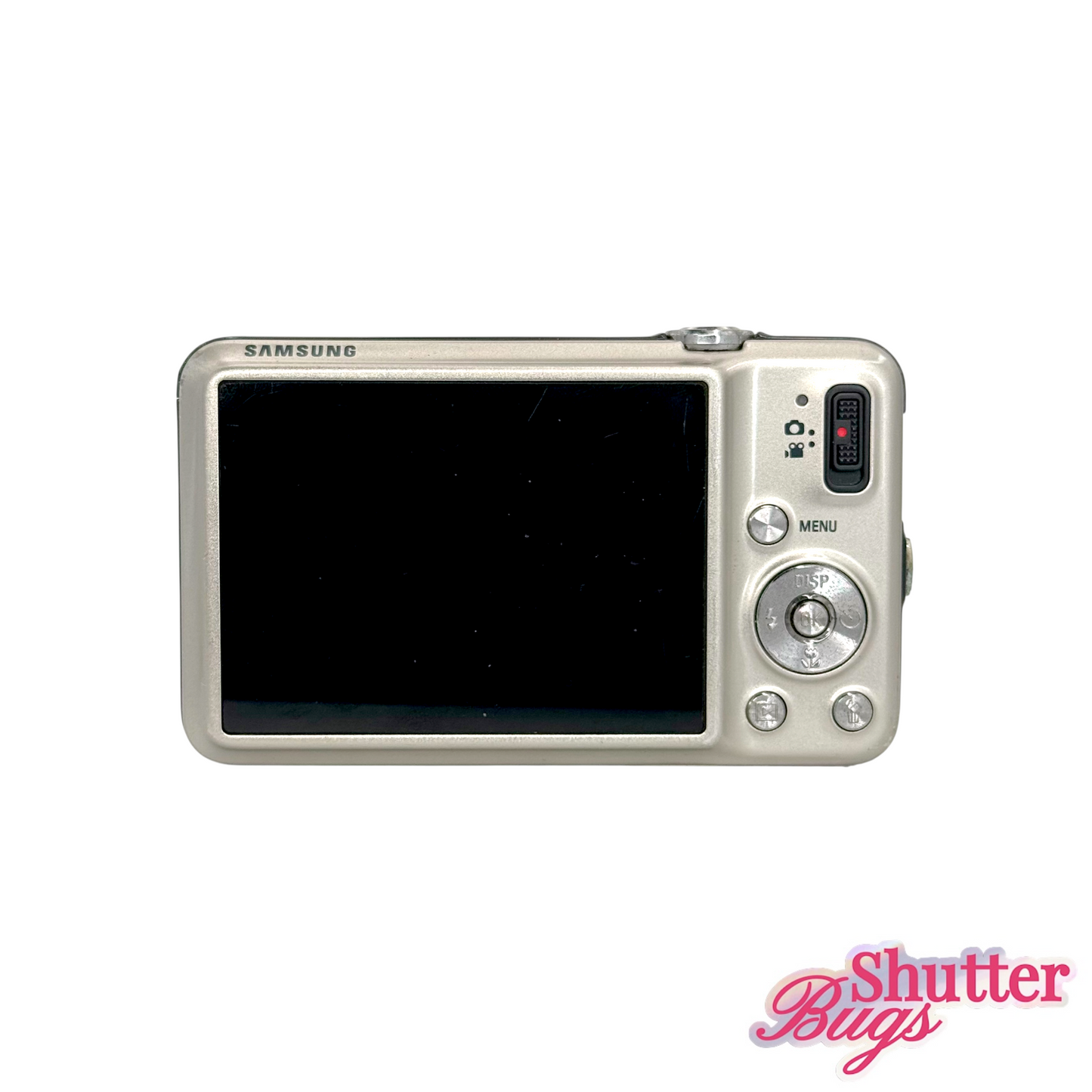 Samsung ST50 Digital Camera
