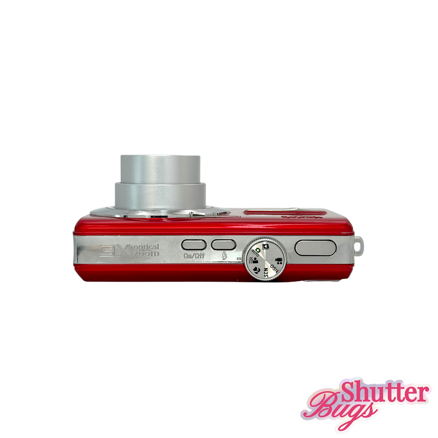 Kodak Easyshare M763 Digital Camera