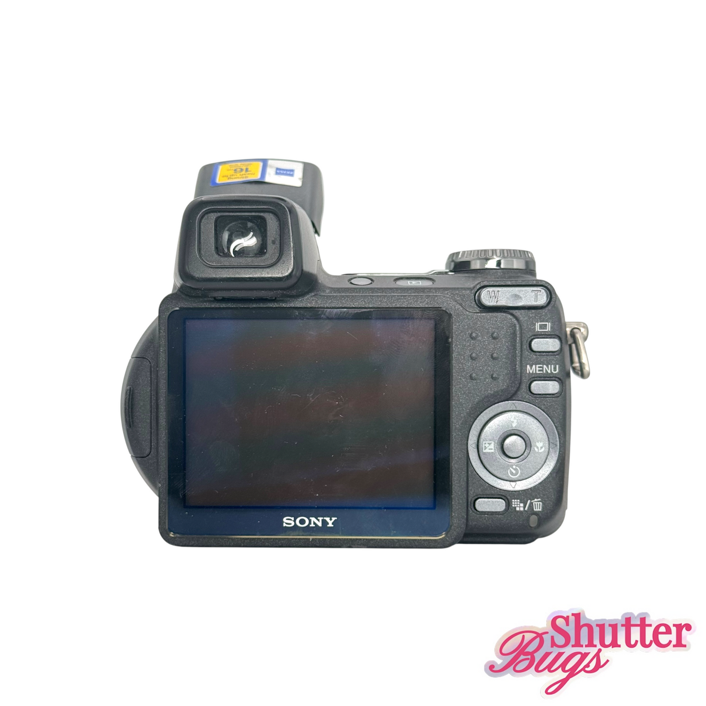 Sony Cybershot H5 Digital Camera IN BOX