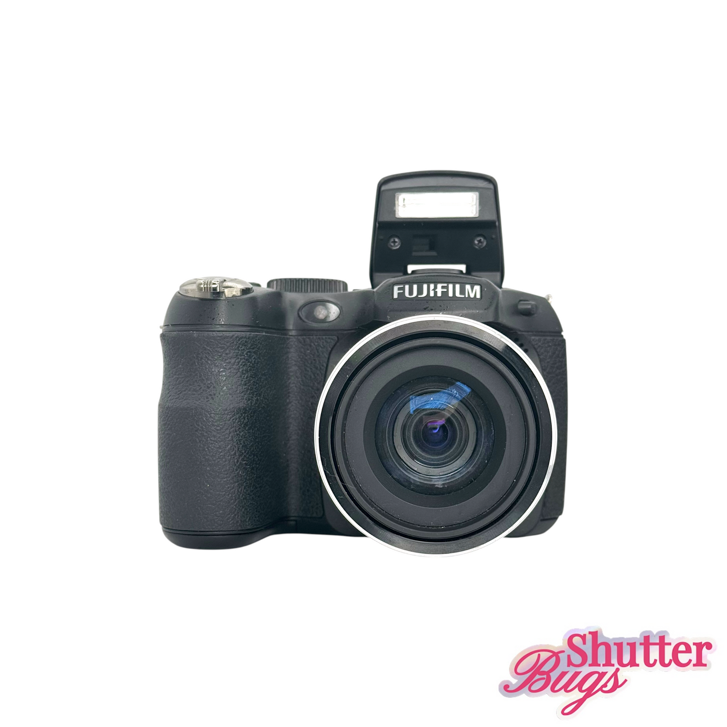 Fujifilm Finepix S2940WM Digital Camera
