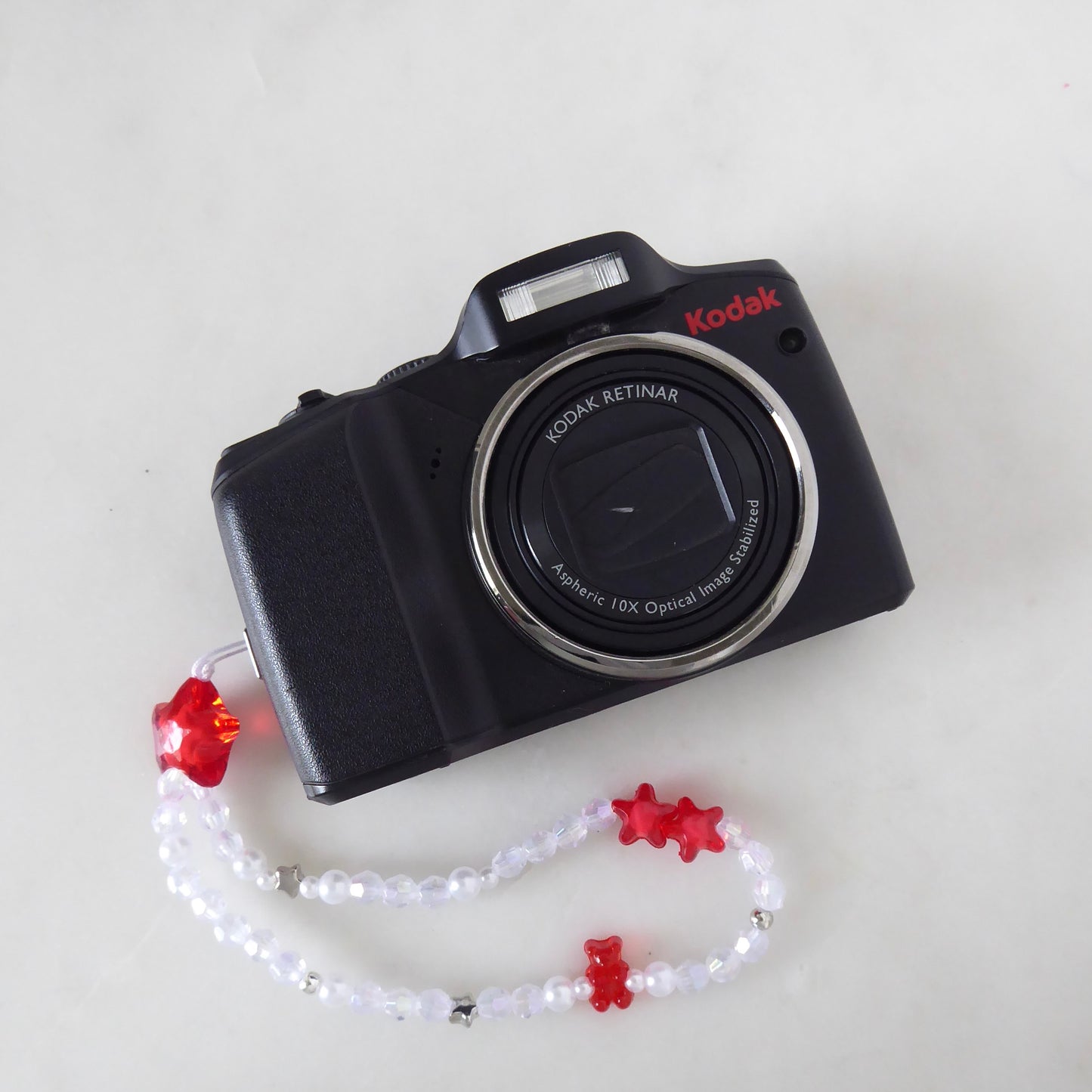 Kodak EasyShare Z915 Digital Camera