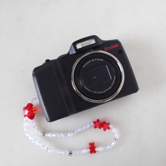 Kodak EasyShare Z915 Digital Camera