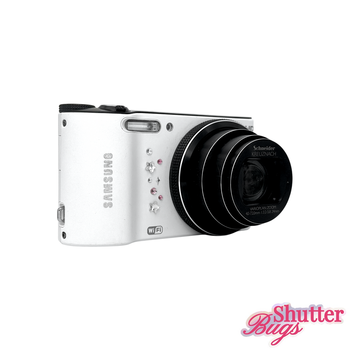 Samsung WB150f Digital Camera